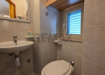 Bagno - Quadrilocale Via Santa Croce
 
7, Vieste - foto 15