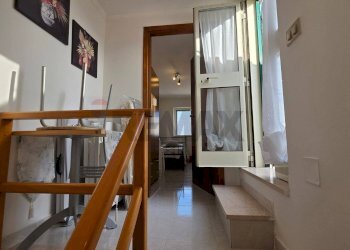 Scale - Quadrilocale Via Santa Croce
 
7, Vieste - foto 16