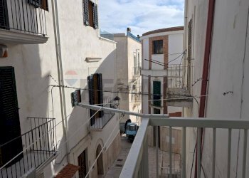 Balcone - Quadrilocale Via Santa Croce
 
7, Vieste - foto 19