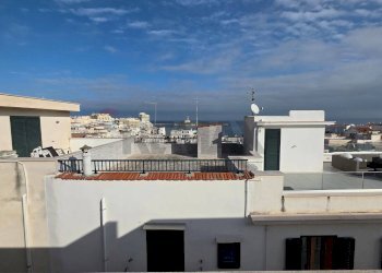 Edificio all\'aperto - Quadrilocale Via Santa Croce
 
7, Vieste - foto 20