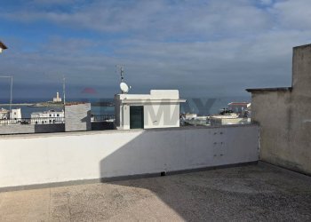 Terrazza - Quadrilocale Via Santa Croce
 
7, Vieste - foto 21