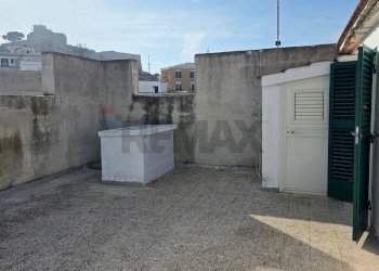 Terrazza - Quadrilocale Via Santa Croce
 
7, Vieste - foto 22