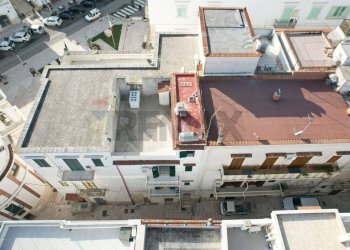 Posizione della mappa - Quadrilocale Via Santa Croce
 
7, Vieste - foto 27