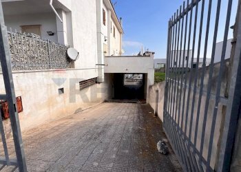 esterno - Bilocale Via Borgo Nuovo
 
snc, Peschici - foto 1