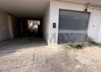 esterno - Bilocale Via Borgo Nuovo
 
snc, Peschici - foto 3