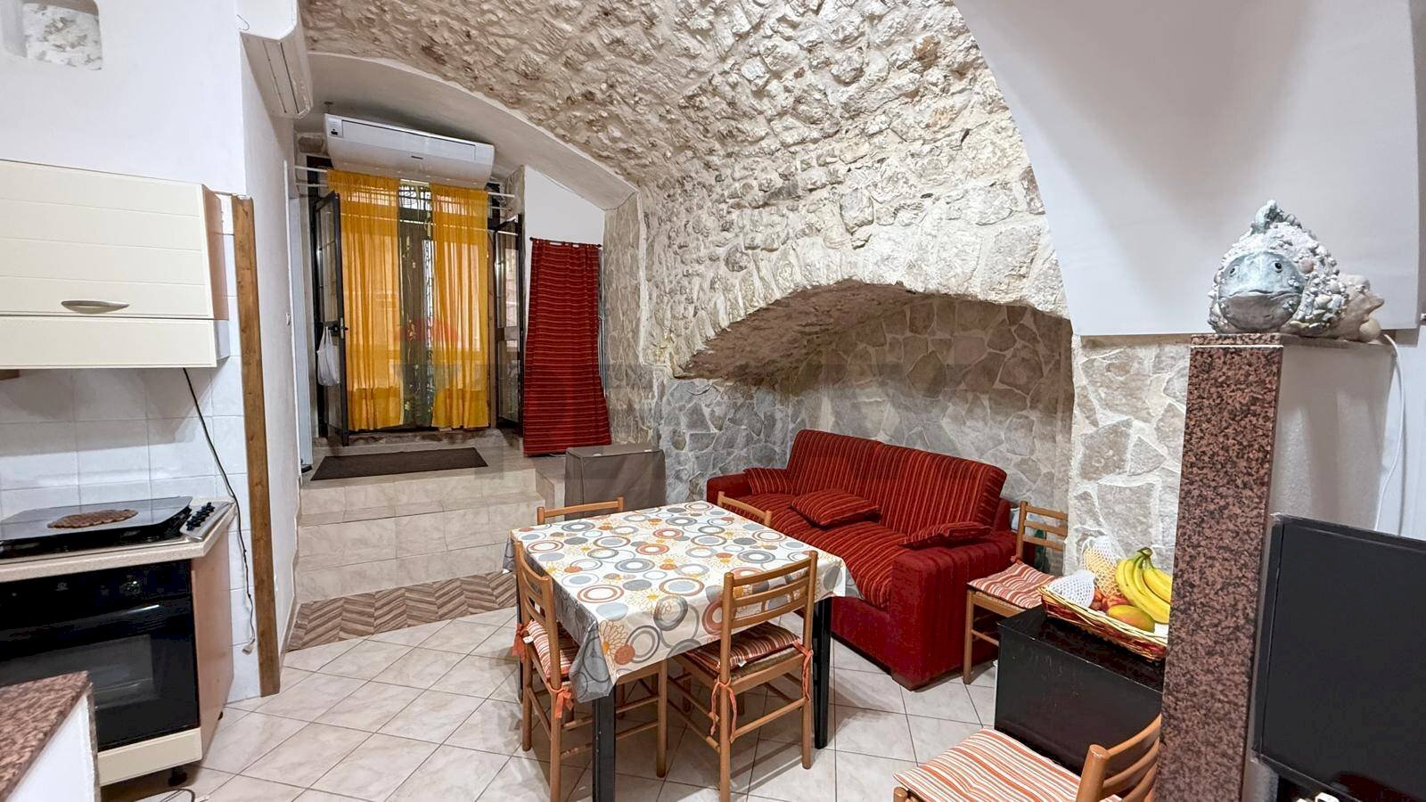 interno - Two-room apartment Via Diaz
 
26, Vieste - photo 1