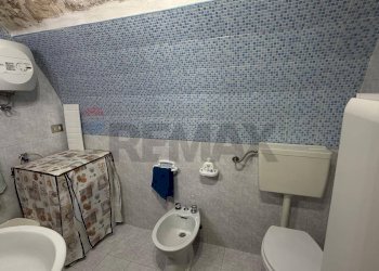 bagno - Bilocale Via Diaz
 
26, Vieste - foto 13