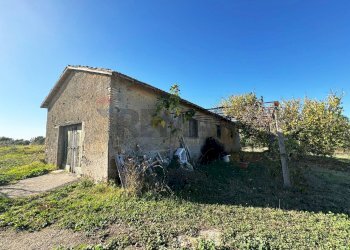 Casa all\'aperto - Rustico Via Del Torraccio
53, Roma - foto 9