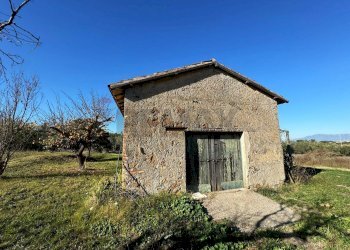 Casa all\'aperto - Rustico Via Del Torraccio
53, Roma - foto 13