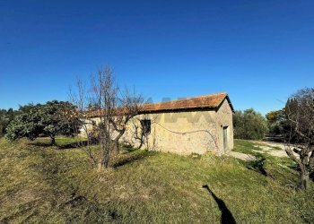 Casa all\'aperto - Rustico Via Del Torraccio
53, Roma - foto 15