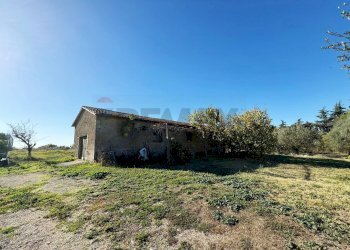 Casa all\'aperto - Rustico Via Del Torraccio
53, Roma - foto 19