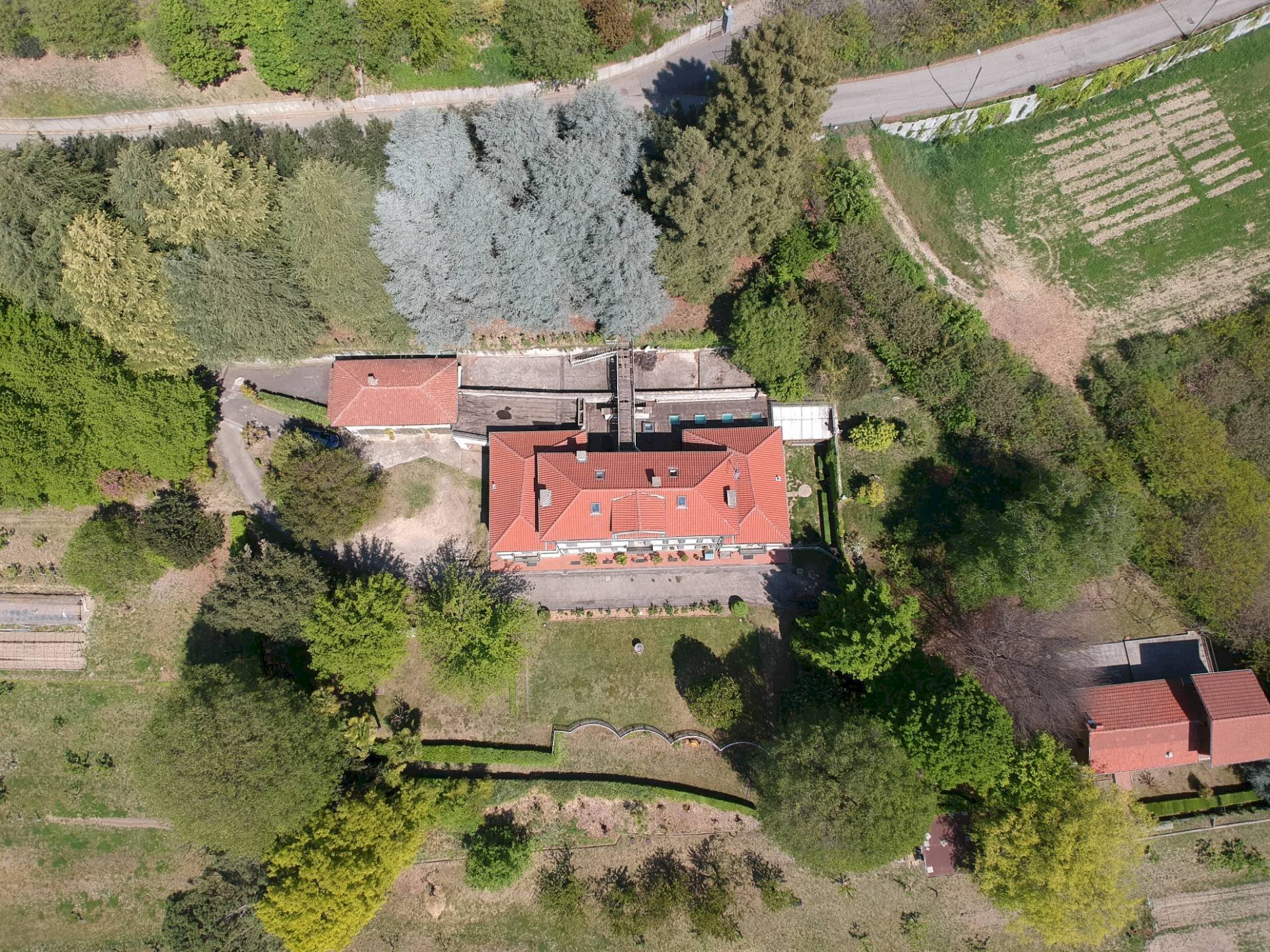 Foto 7 - Villa Strada Castelvecchio, Moncalieri - photo 1