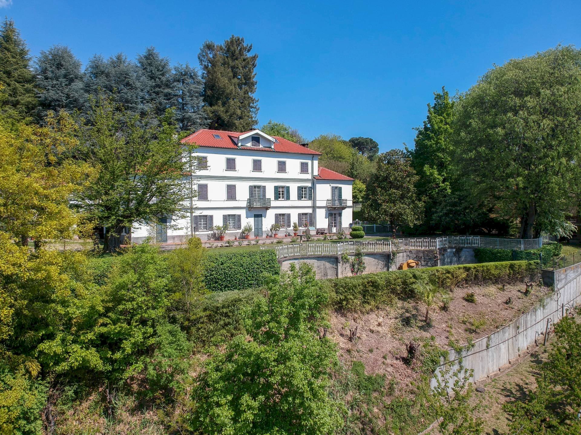 Foto 1 - Villa Strada Castelvecchio, Moncalieri - photo 2