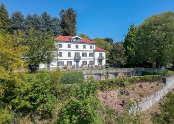 Foto 1 - Villa Strada Castelvecchio, Moncalieri - foto 1