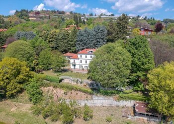 Foto 5 - Villa Strada Castelvecchio, Moncalieri - foto 5
