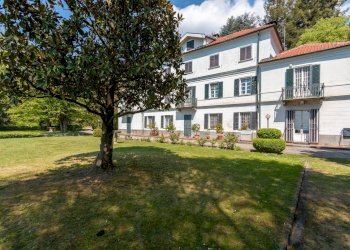 Foto 2 - Villa Strada Castelvecchio, Moncalieri - foto 2