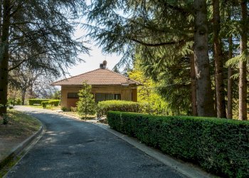 Foto 9 - Villa Strada Castelvecchio, Moncalieri - foto 9