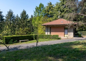 Foto 10 - Villa Strada Castelvecchio, Moncalieri - foto 10
