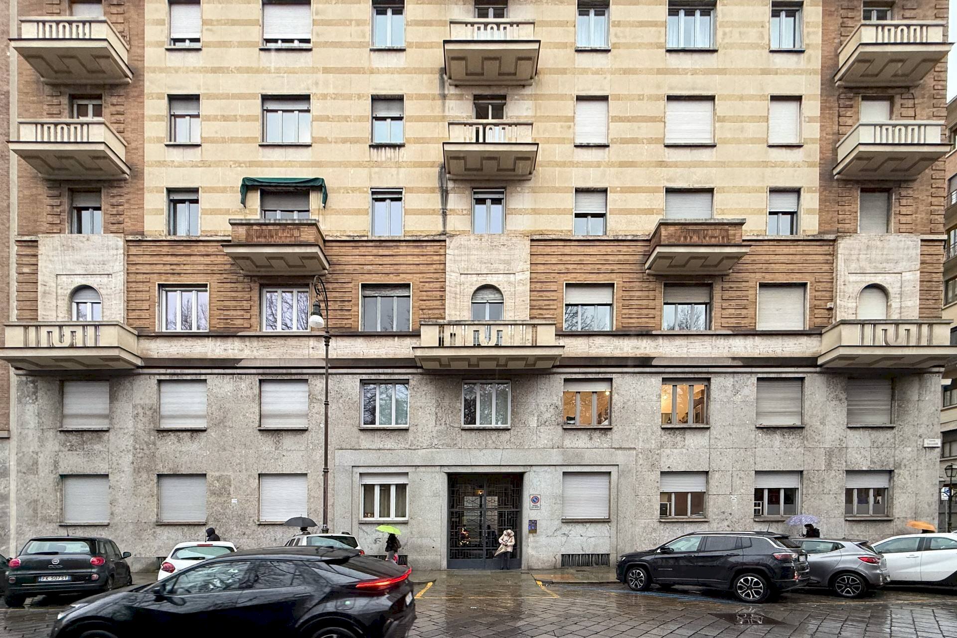 Foto 2 - Quadrilocale Corso Giuseppe Siccardi, Torino - foto 2