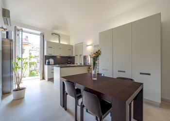 Foto 3 - Quadrilocale Via Della Consolata, Torino - foto 3