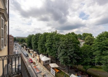 Foto 8 - Quadrilocale Via Della Consolata, Torino - foto 8