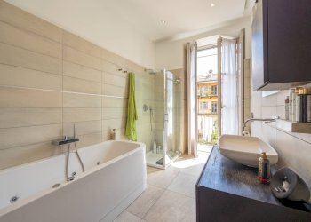 Foto 12 - Quadrilocale Via Della Consolata, Torino - foto 12