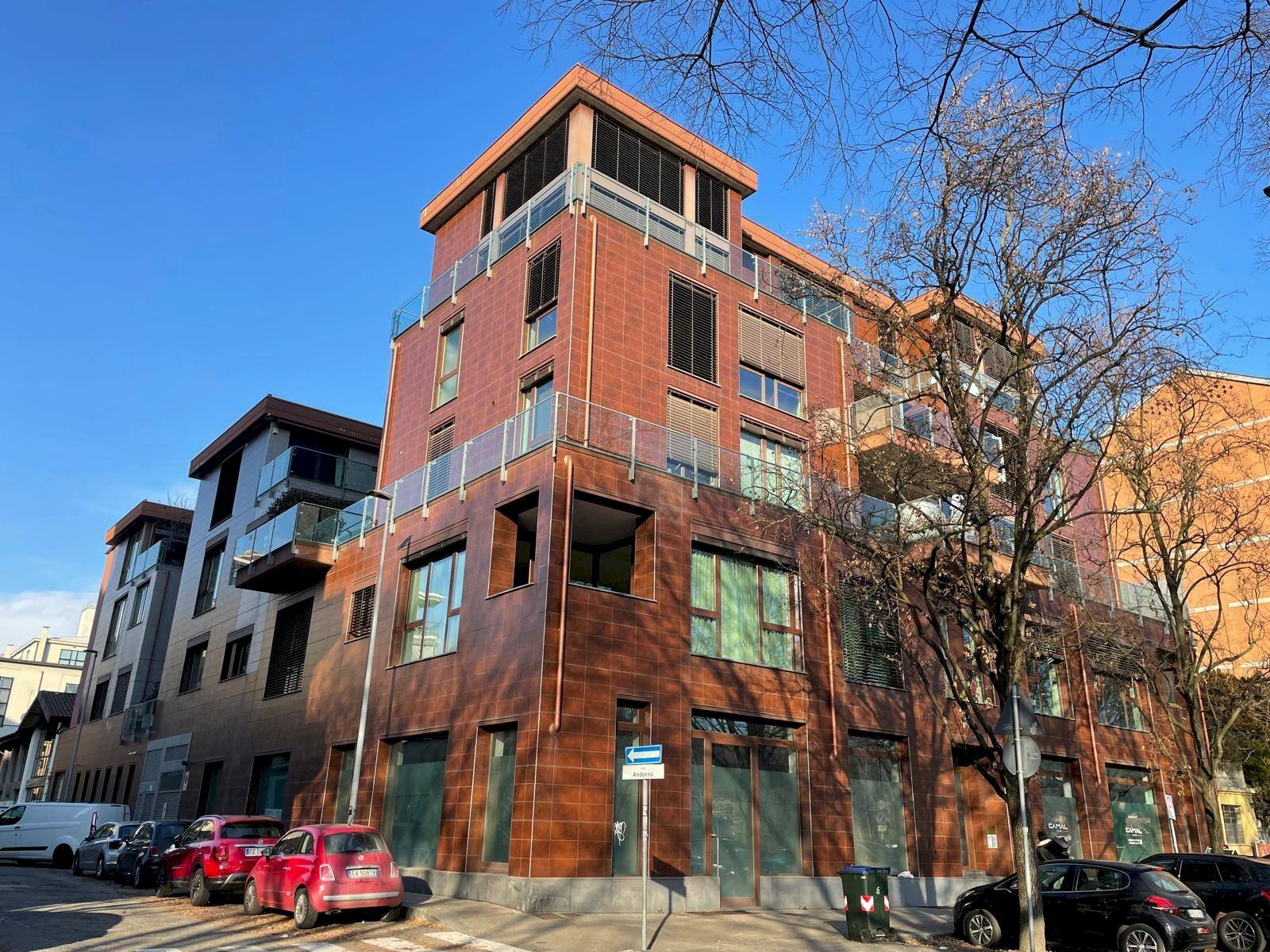 Foto 1 - Office Lungopo Alessandro Antonelli
 
21, Torino - photo 1