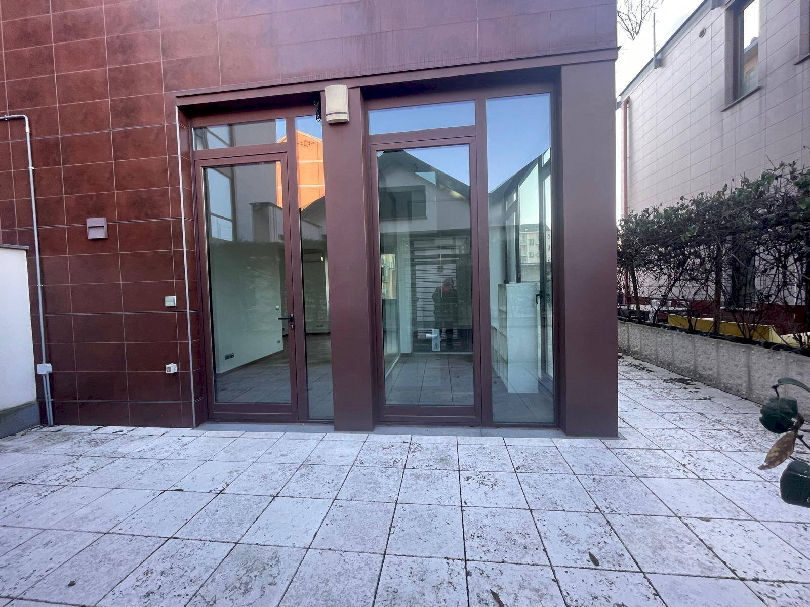 Foto 2 - Office Lungopo Alessandro Antonelli
21, Torino - photo 2