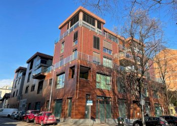 Foto 1 - Ufficio Lungopo Alessandro Antonelli
 
21, Torino - foto 1