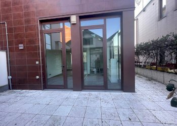 Foto 2 - Ufficio Lungopo Alessandro Antonelli
 
21, Torino - foto 2