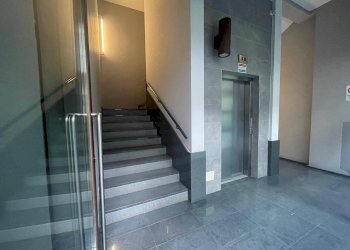 Foto 3 - Ufficio Lungopo Alessandro Antonelli
 
21, Torino - foto 3