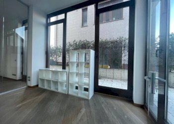 Foto 9 - Ufficio Lungopo Alessandro Antonelli
 
21, Torino - foto 9