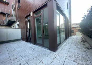 Foto 16 - Ufficio Lungopo Alessandro Antonelli
 
21, Torino - foto 16