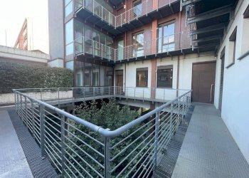 Foto 17 - Ufficio Lungopo Alessandro Antonelli
 
21, Torino - foto 17