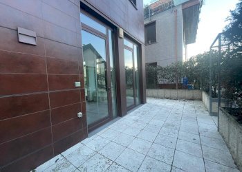 Foto 18 - Ufficio Lungopo Alessandro Antonelli
 
21, Torino - foto 18