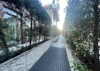 Foto 19 - Ufficio Lungopo Alessandro Antonelli
 
21, Torino - foto 19