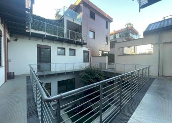 Foto 20 - Ufficio Lungopo Alessandro Antonelli
 
21, Torino - foto 20