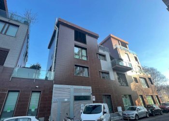 Foto 23 - Ufficio Lungopo Alessandro Antonelli
 
21, Torino - foto 23