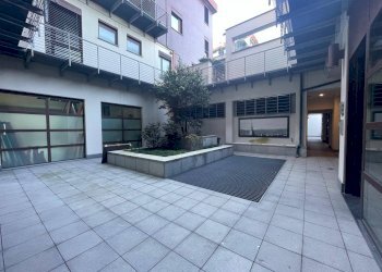 Foto 24 - Ufficio Lungopo Alessandro Antonelli
 
21, Torino - foto 24