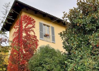 Foto 42 - Villa Strada Valle Massa
 
17, Castiglione Torinese - photo 42