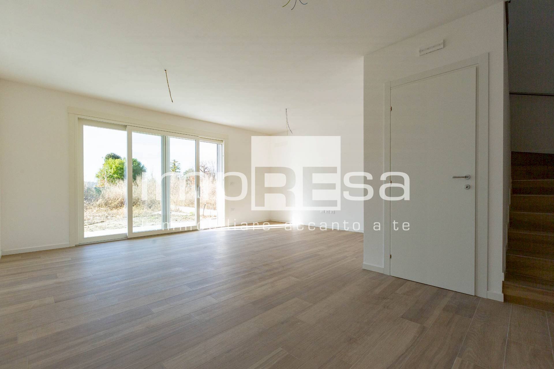 Foto 1 - Terraced Villa Via Trieste, Fiume Veneto - photo 1