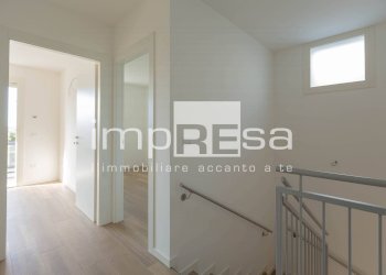 Foto 16 - Villa a Schiera Via Trieste, Fiume Veneto - foto 14