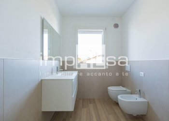 Foto 19 - Villa a Schiera Via Trieste, Fiume Veneto - foto 17