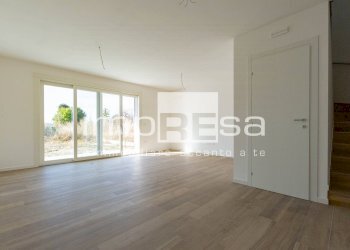 Foto 2 - Villa a Schiera Via Trieste, Fiume Veneto - foto 2