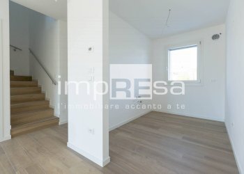 Foto 8 - Villa a Schiera Via Trieste, Fiume Veneto - foto 8