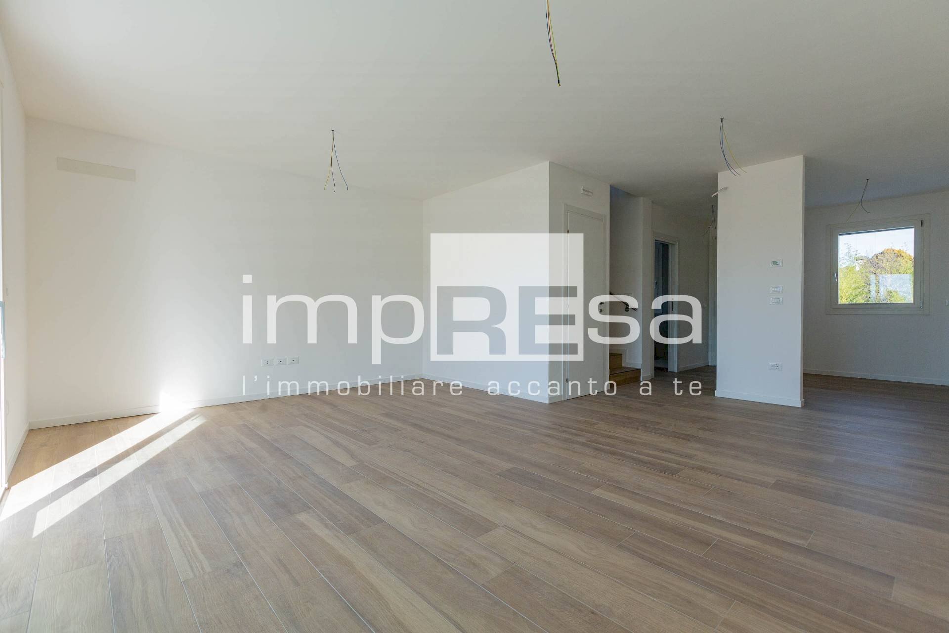 Foto 1 - Terraced Villa Via Trieste, Fiume Veneto - photo 1