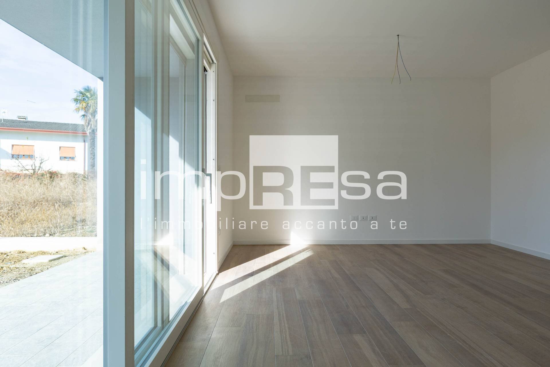 Foto 2 - Terraced Villa Via Trieste, Fiume Veneto - photo 2