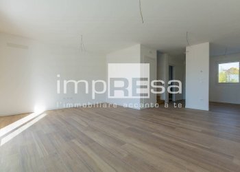 Foto 1 - Villa a Schiera Via Trieste, Fiume Veneto - foto 1