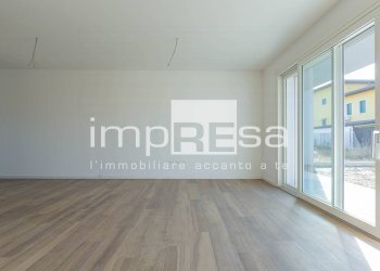 Foto 6 - Villa a Schiera Via Trieste, Fiume Veneto - foto 6