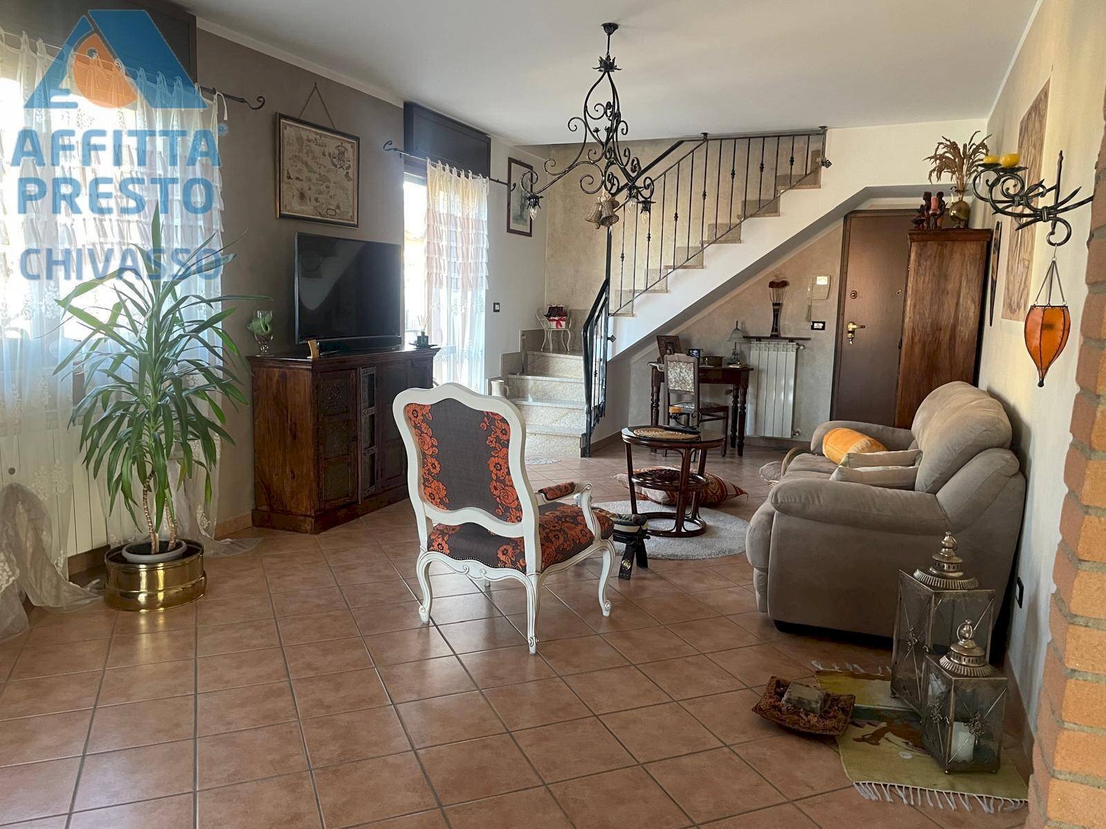 Foto 2 - Quadrilocale VIA CASALE
 
40, Chivasso - foto 2